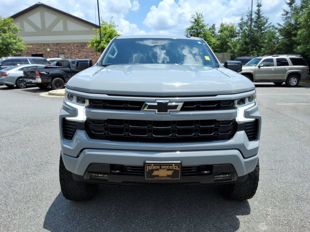 chevrolet silverado 1500 2024 1GCUDEEDXRZ328212 image chevrolet silverado 1500 2024 1GCUDEEDXRZ328212 image